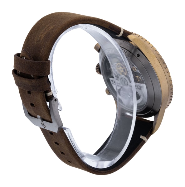 Zenith Pilot 29.2240.405/18.C801